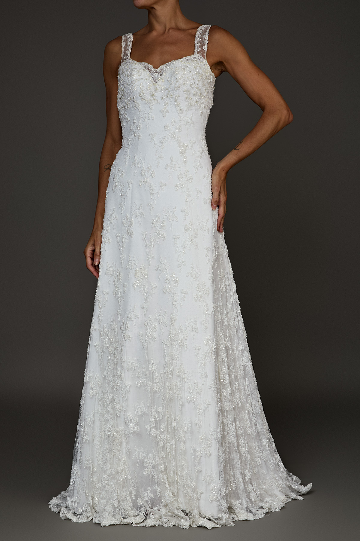 Vestido Fullerton