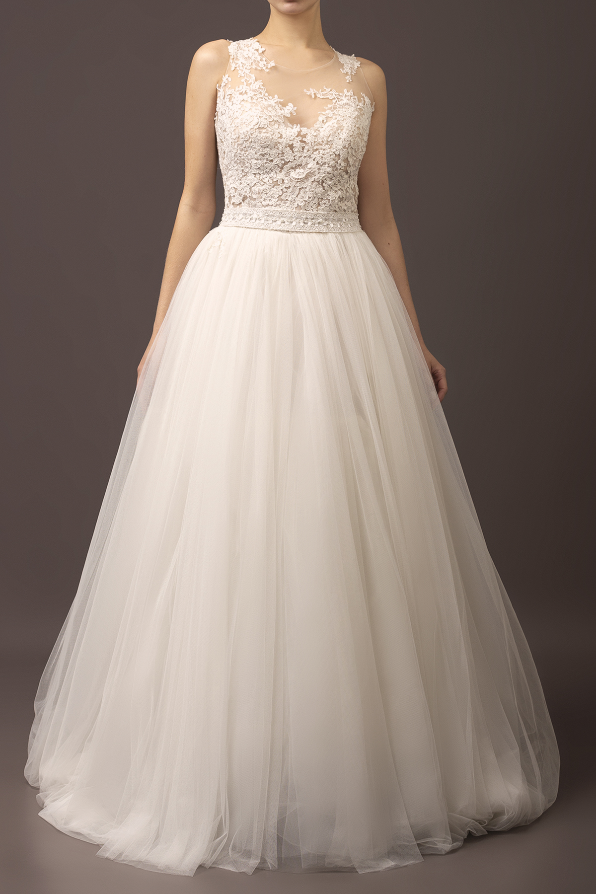 Vestido Funchal