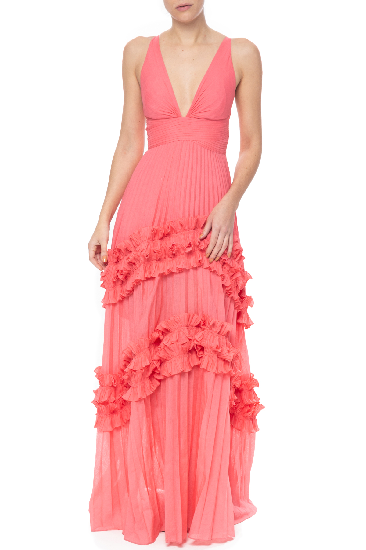 Vestido Arantes