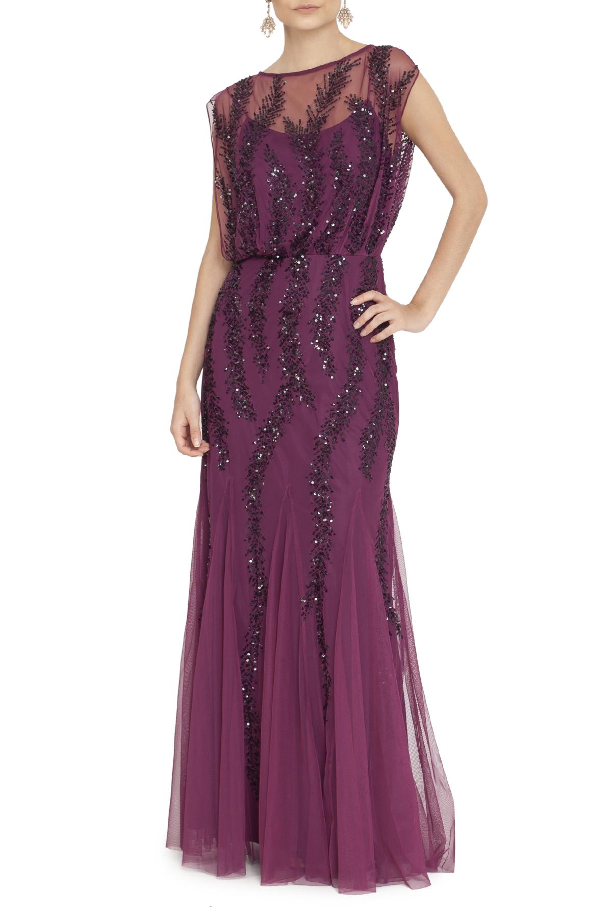 Vestido Gemini