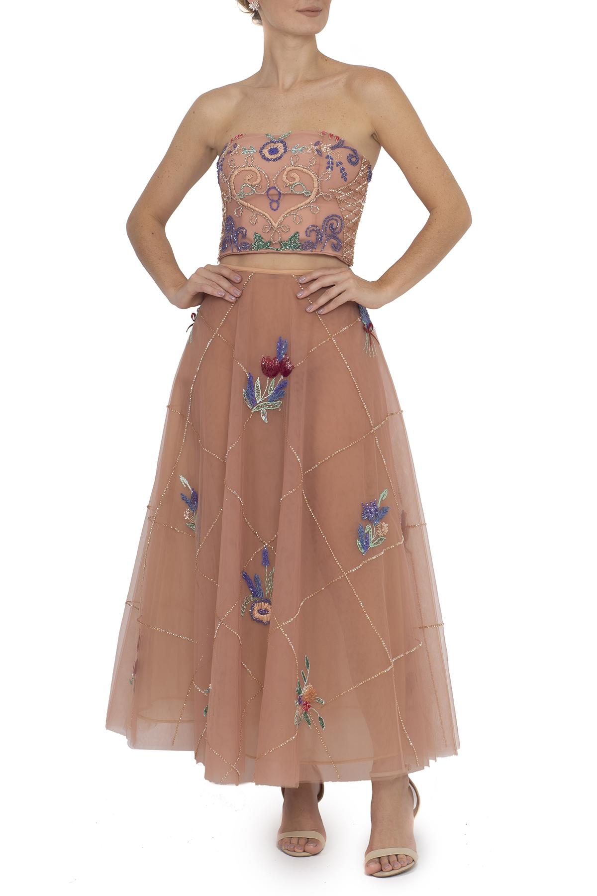 Vestido Gien
