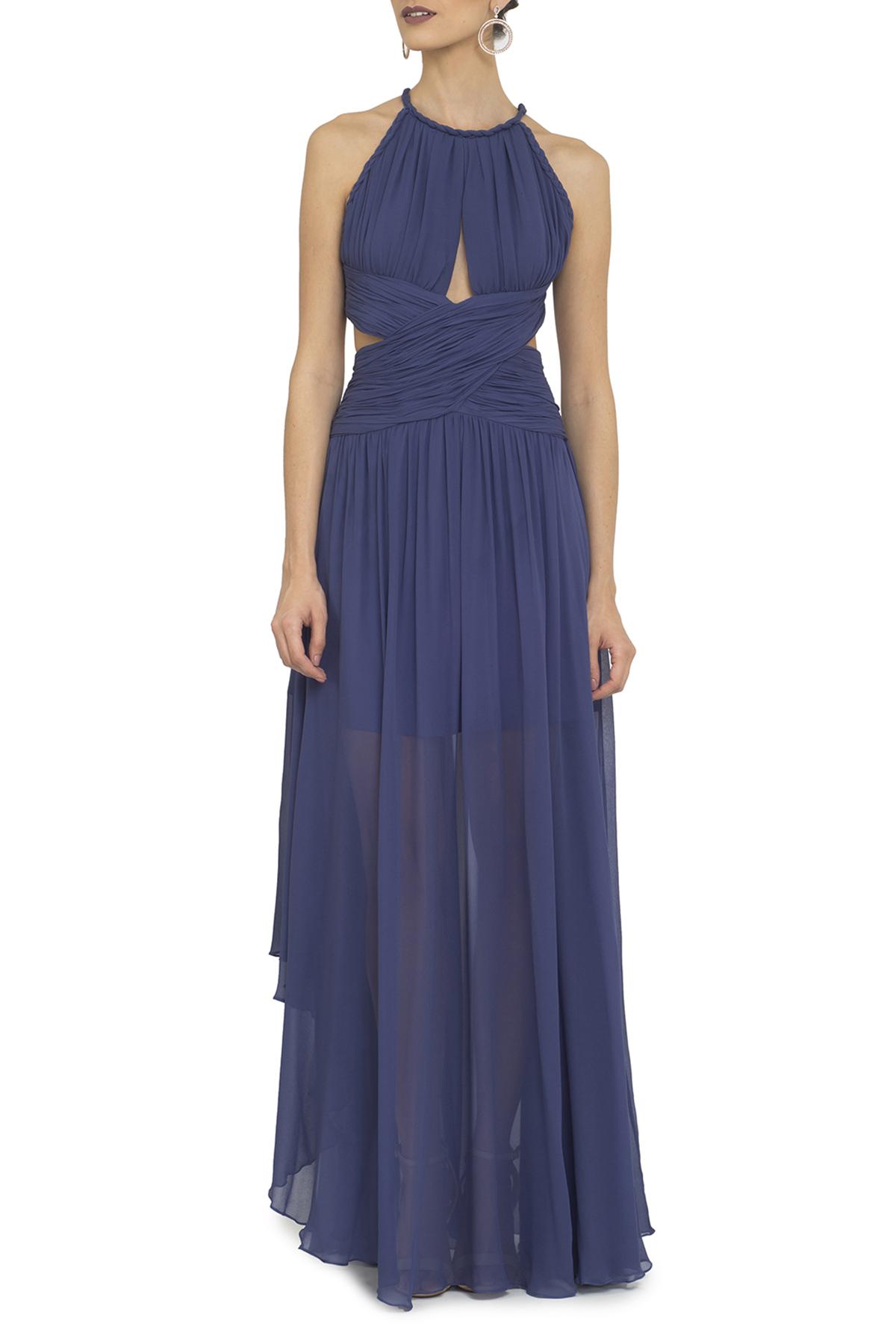 Vestido Gilly