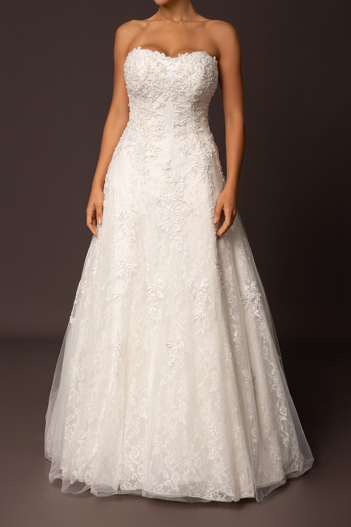 Vestido Giordano