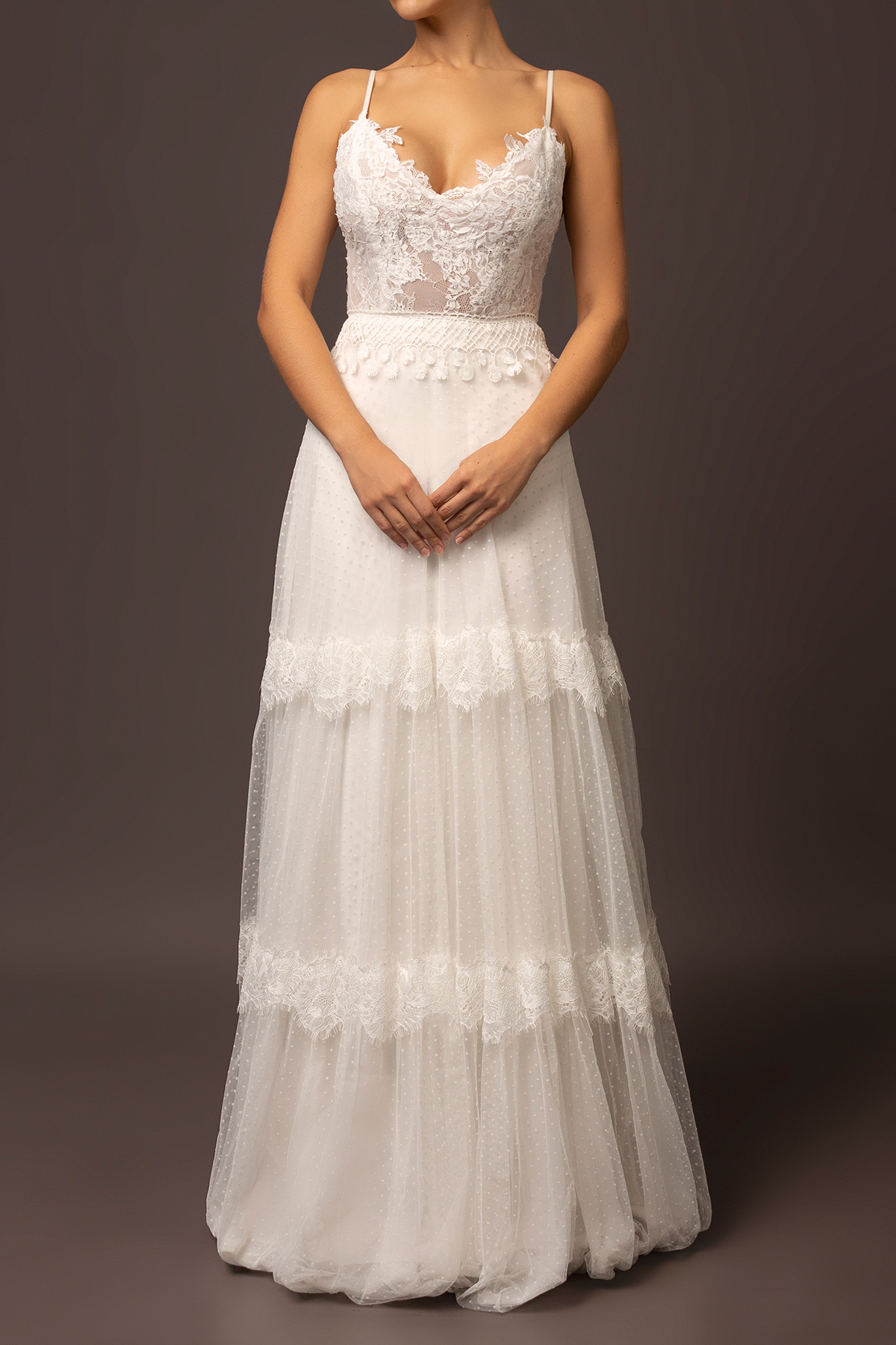 Vestido Giudice