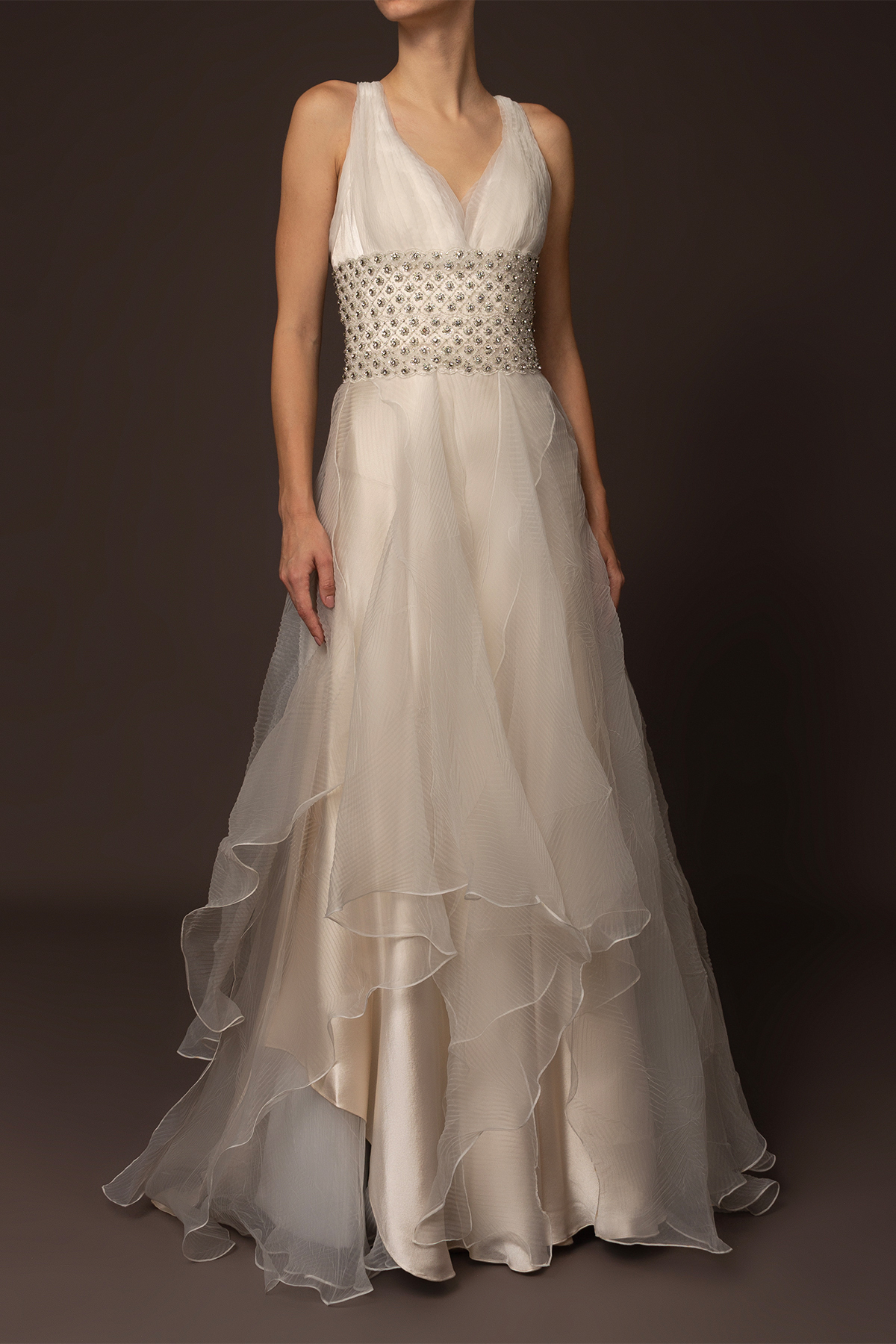 Vestido Gold Coast