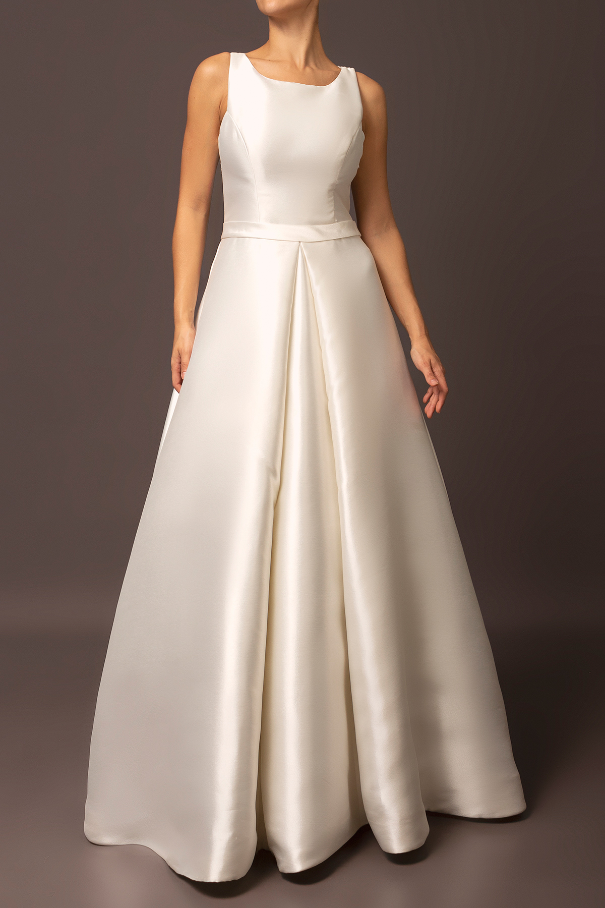 Vestido Gonzales