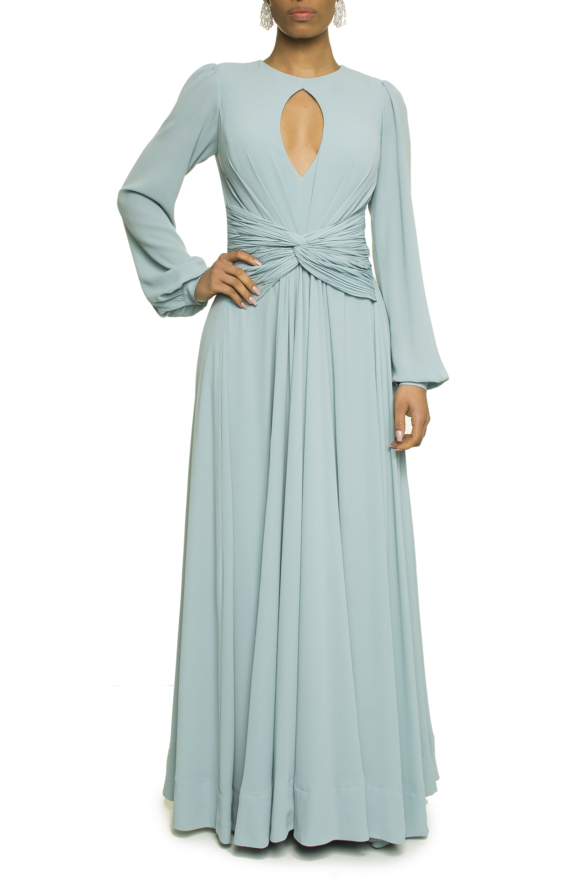 Vestido Grecia MYD
