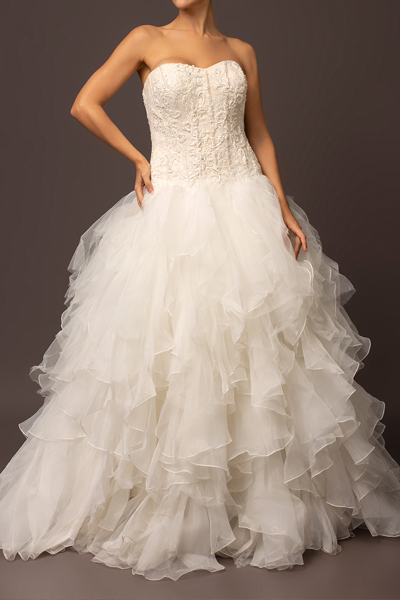 Vestido Greenwood