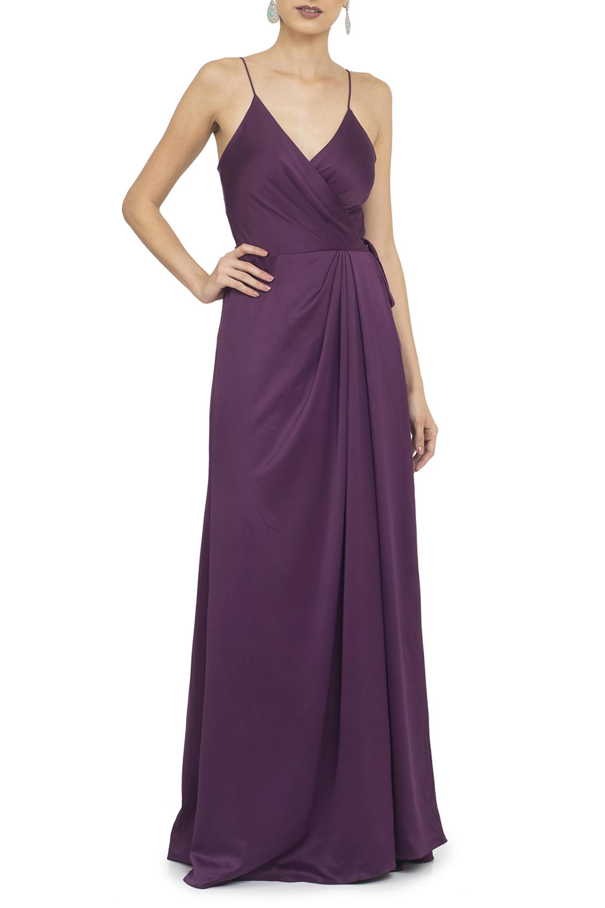 Vestido Greias