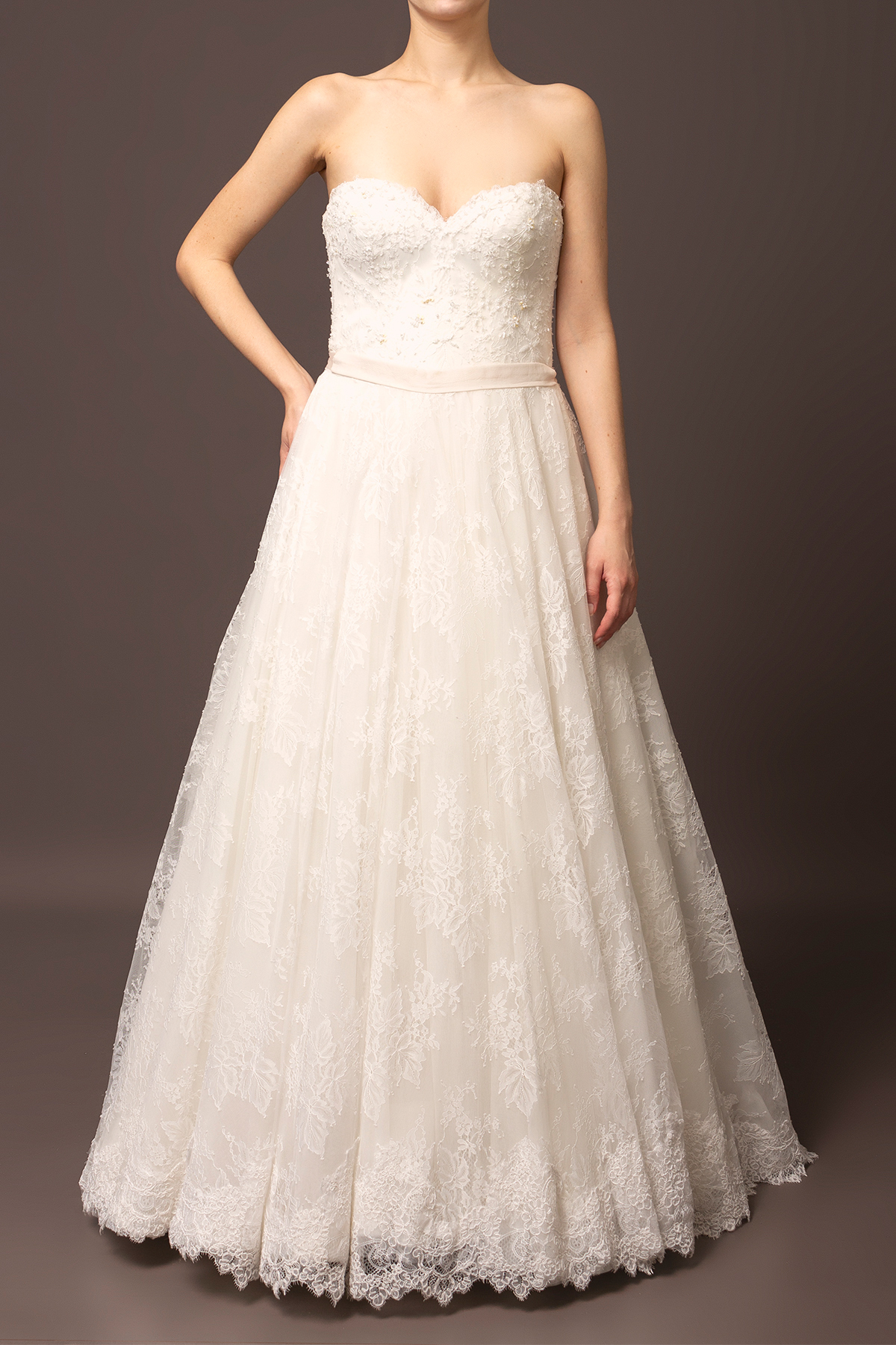 Vestido Griffin