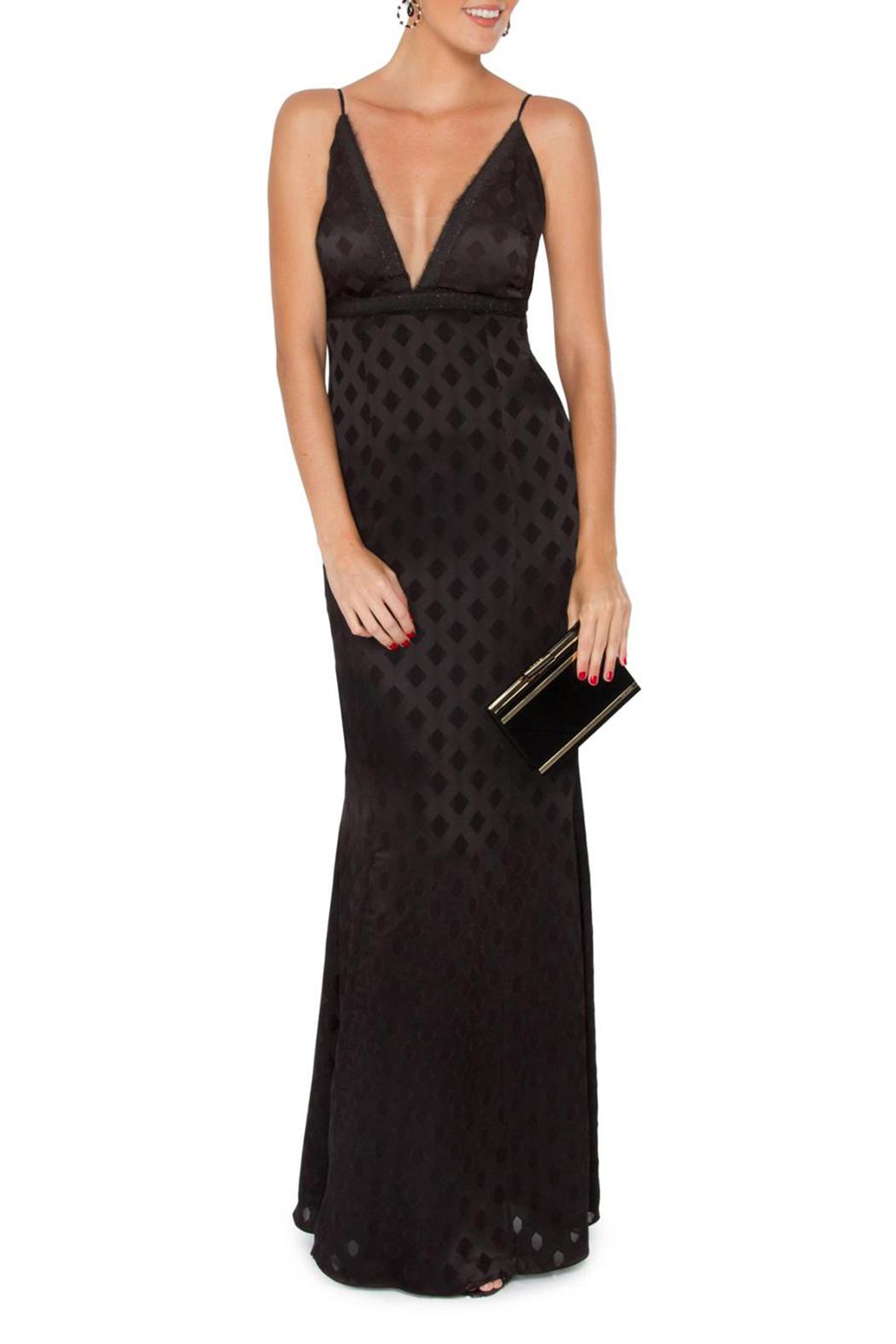 Vestido Grotta