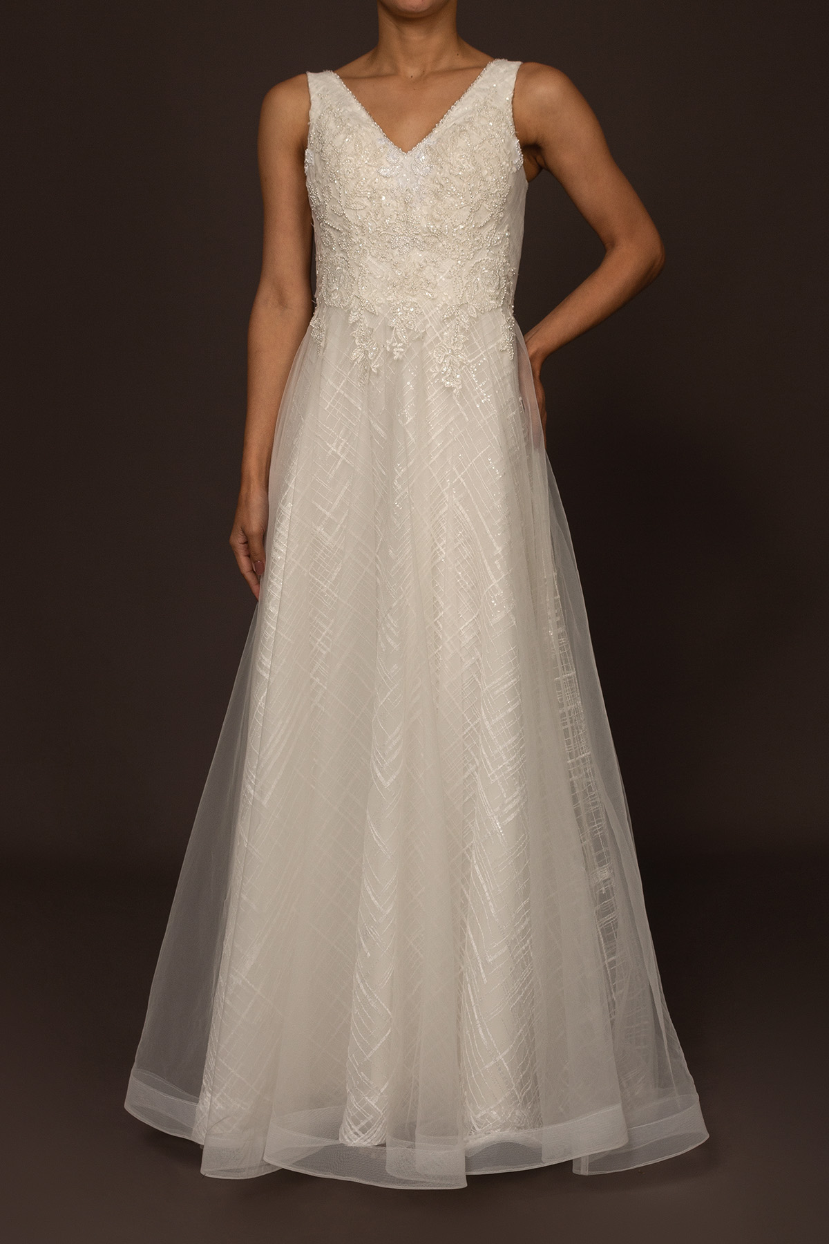 Vestido Guilin