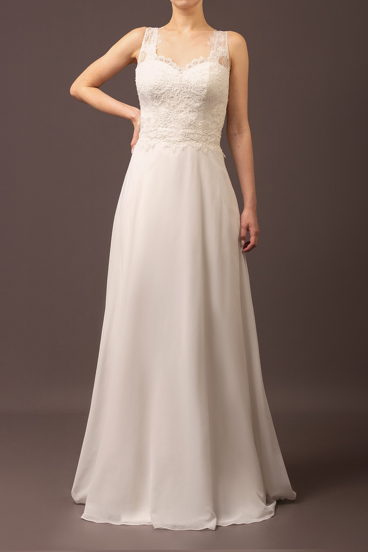 Vestido Guimarães