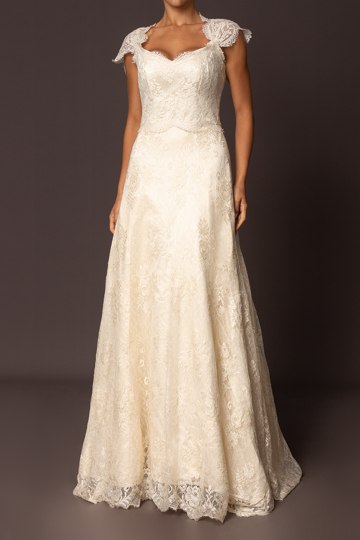 Vestido Gyor