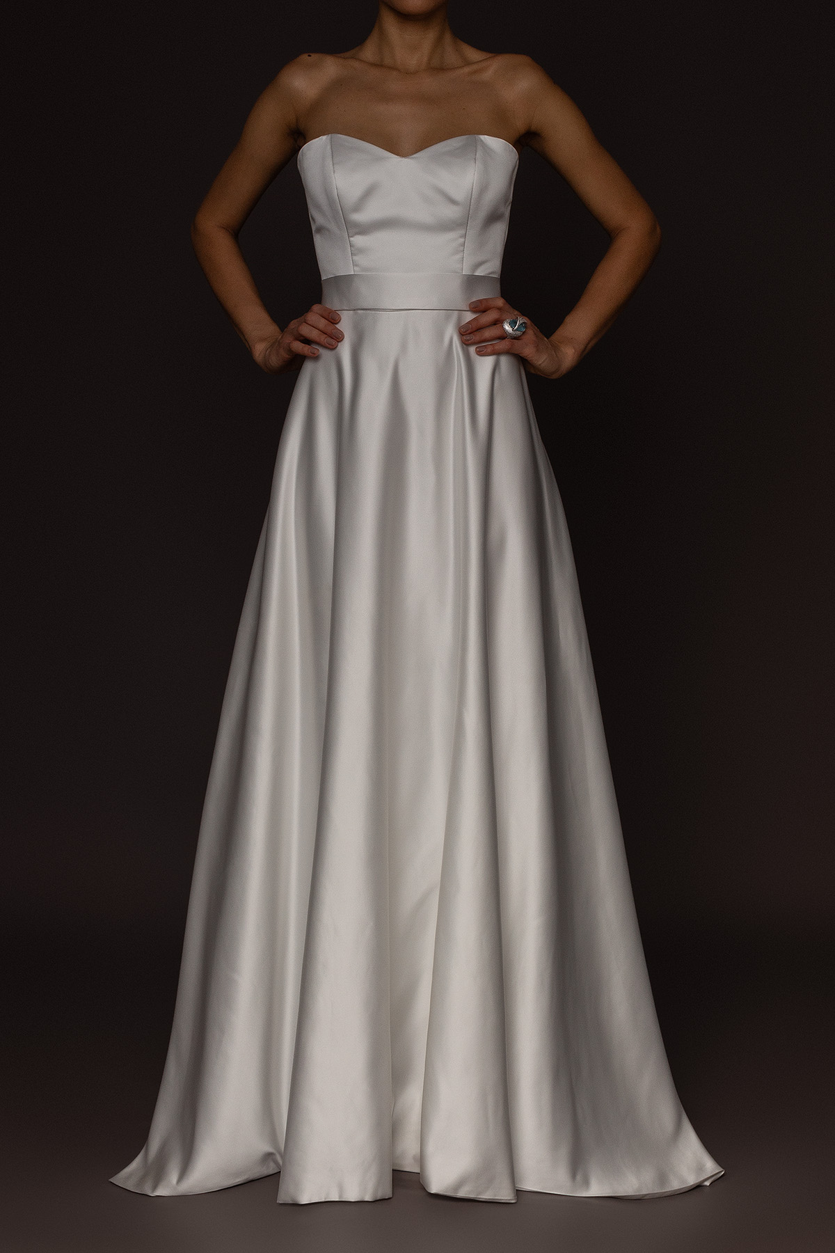 Vestido Hamptons