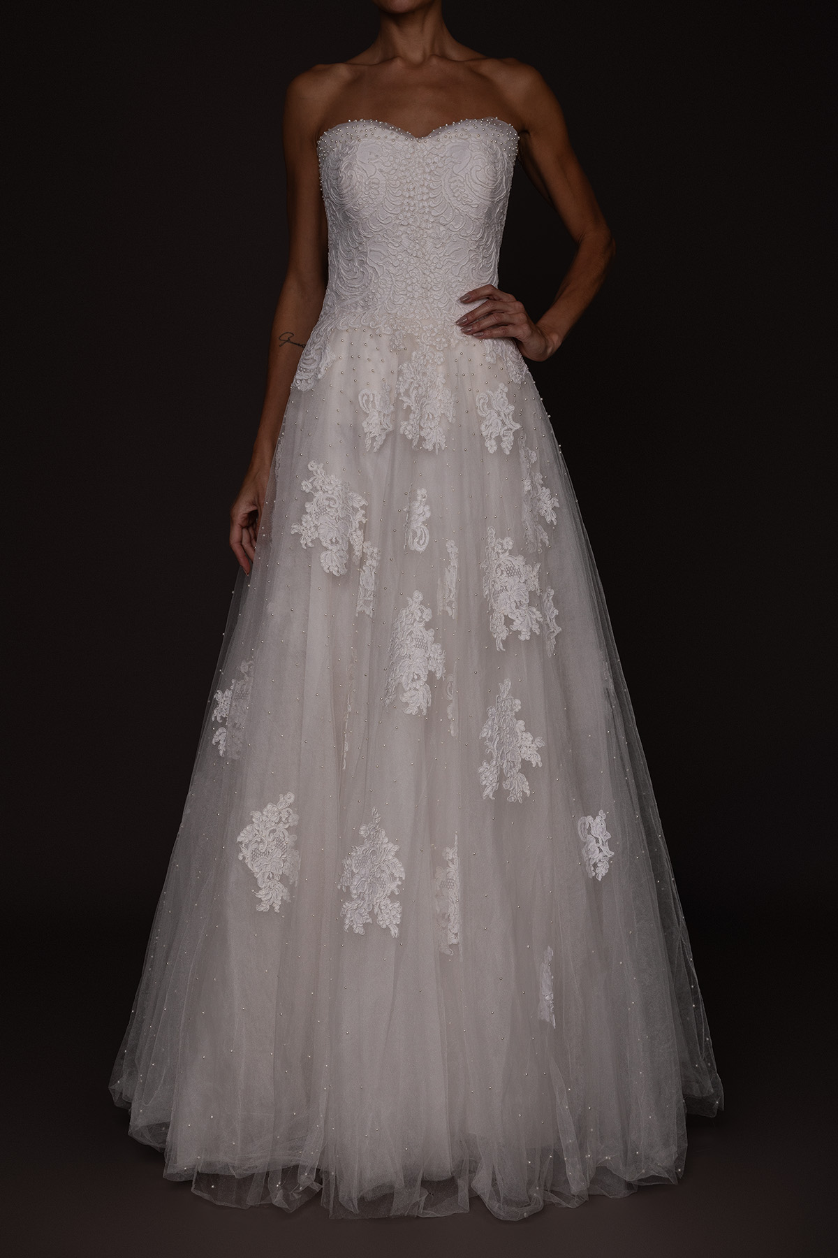 Vestido Haugesund