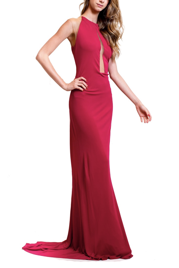Vestido Heart