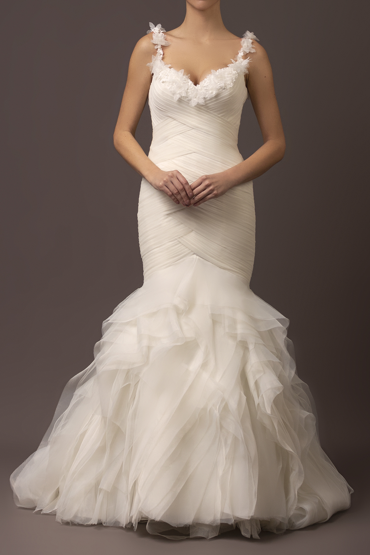 Vestido Hemmental
