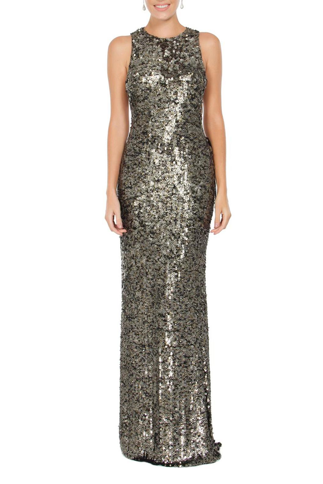 Vestido Hilo