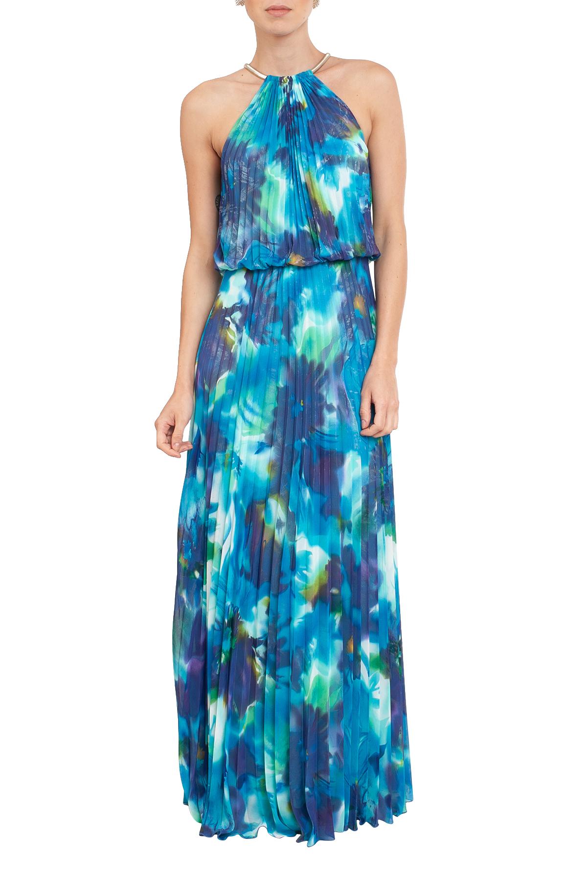 Vestido Holambra