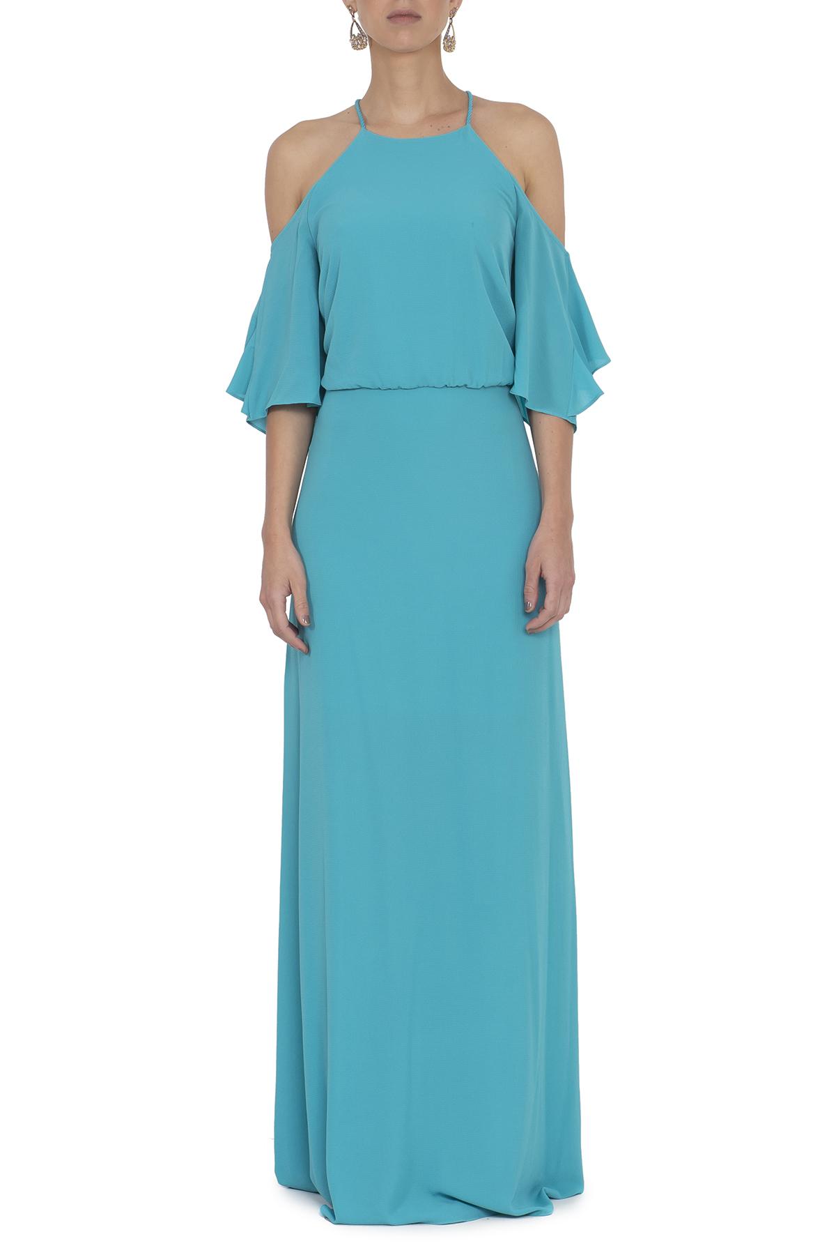 Vestido Holloway