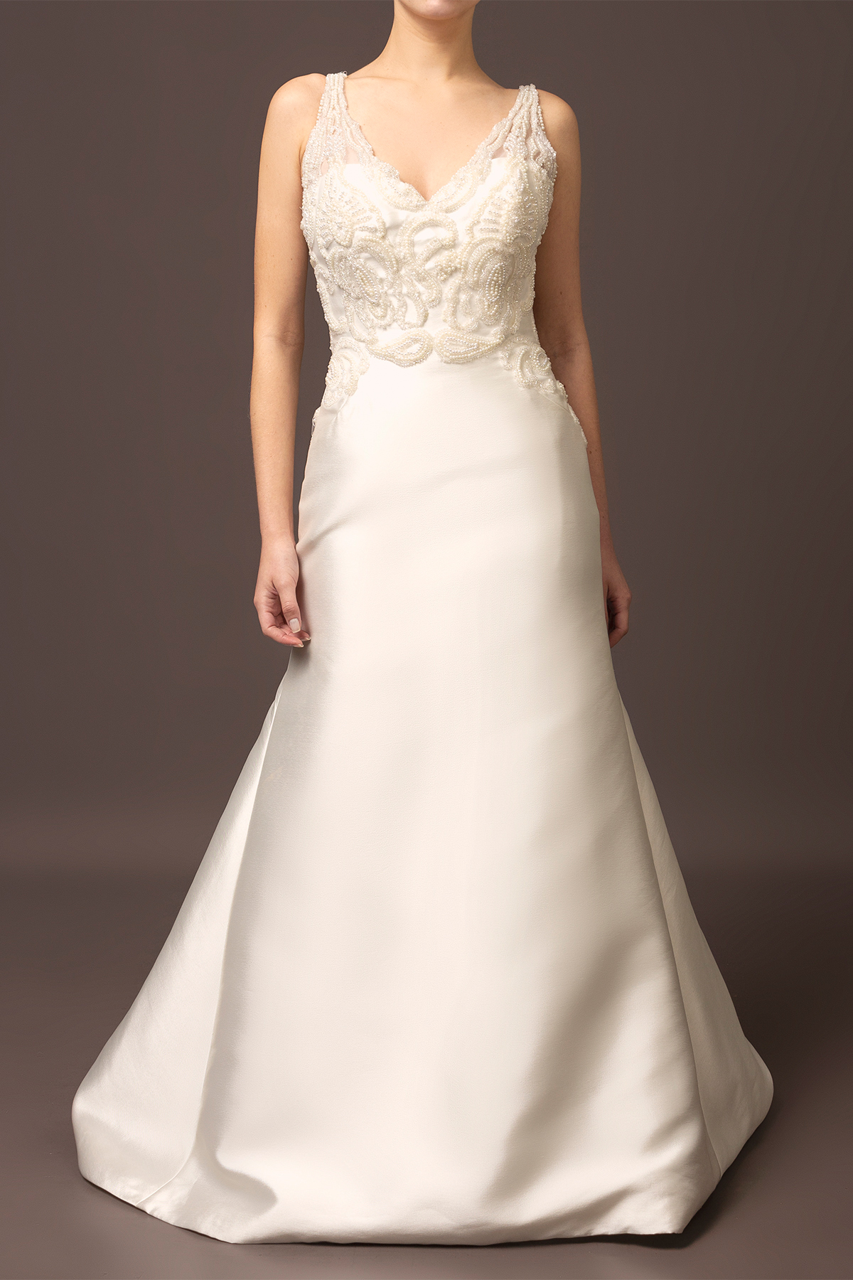 Vestido Hughes