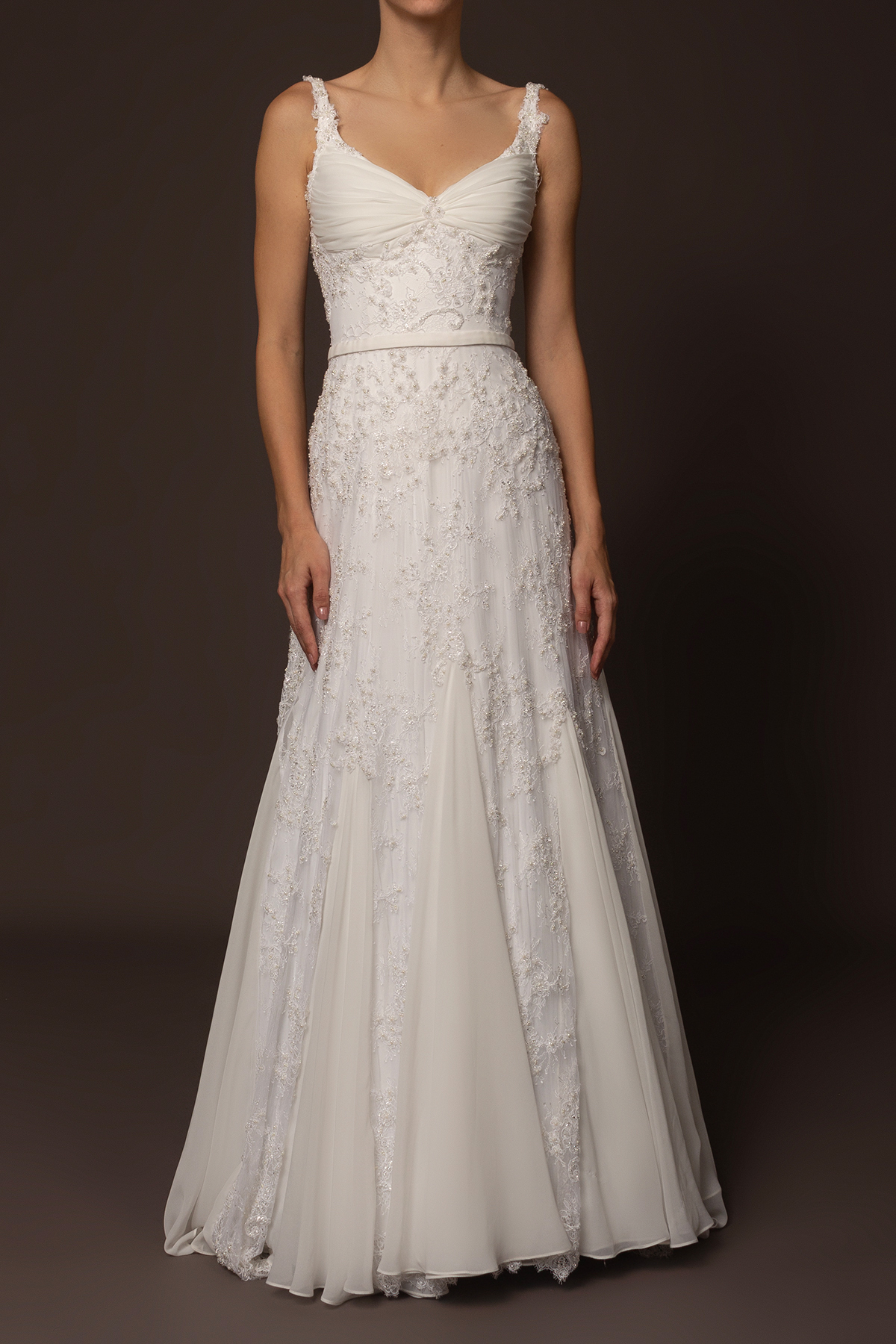 Vestido India