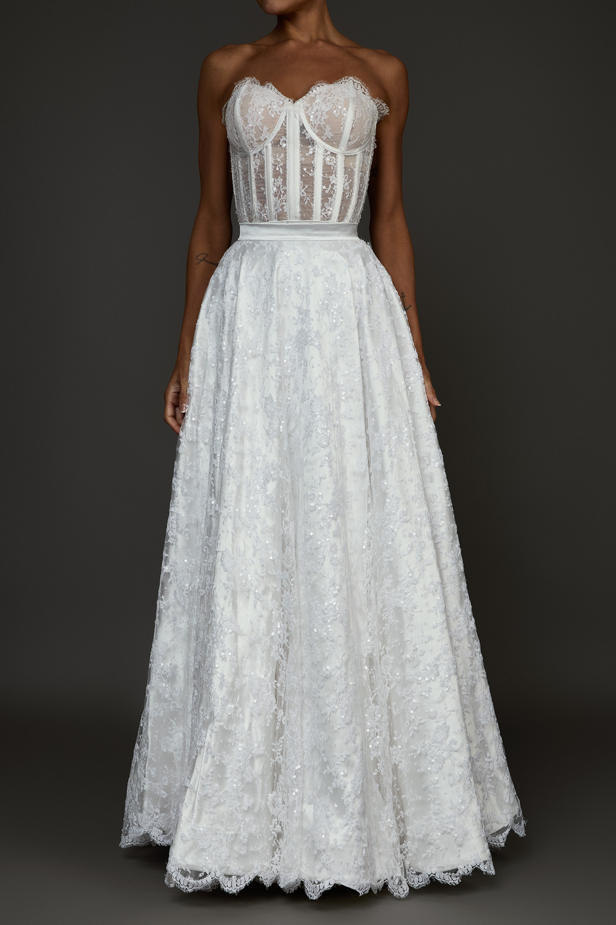 Vestido Iowa