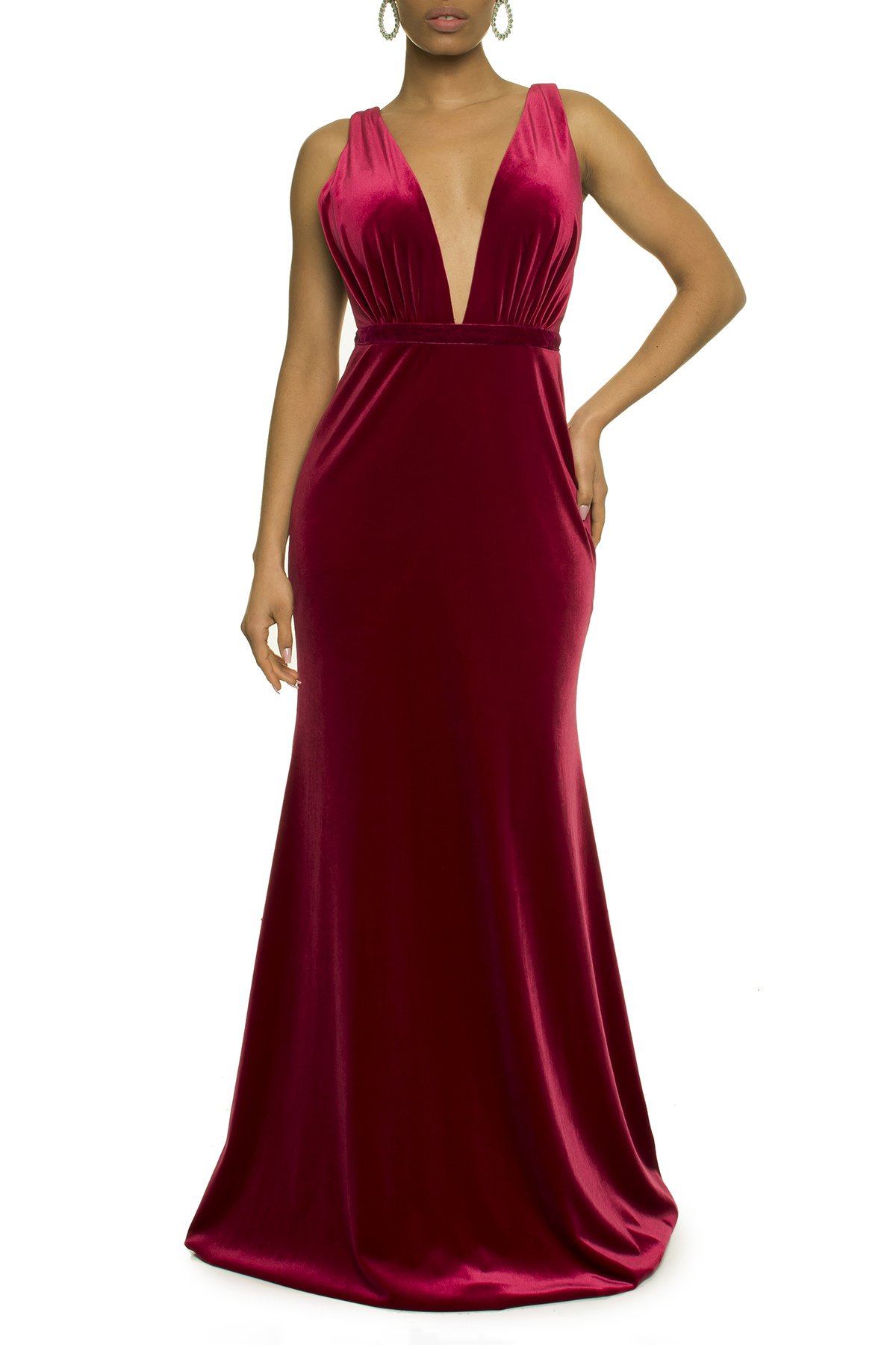 Vestido Irís MYD