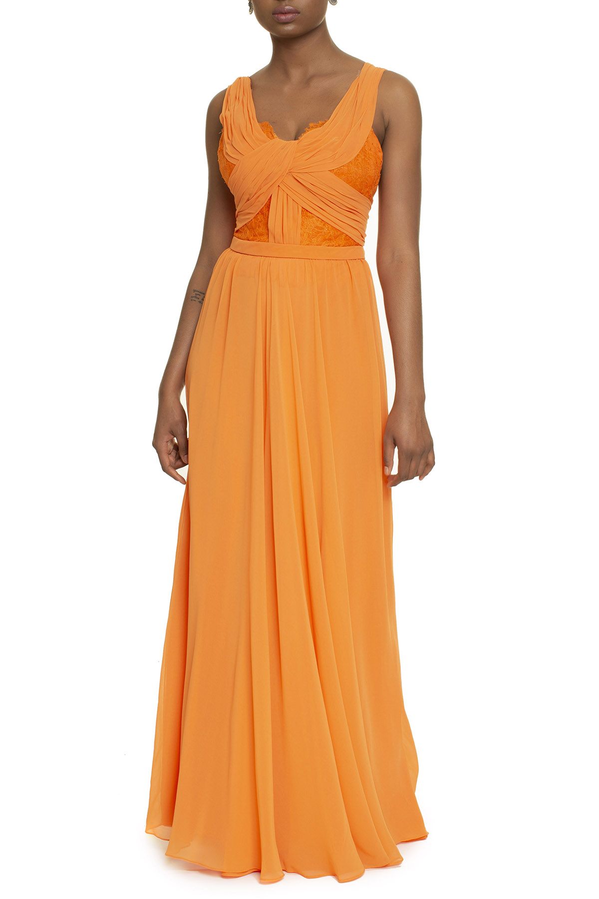 Vestido Irlanda