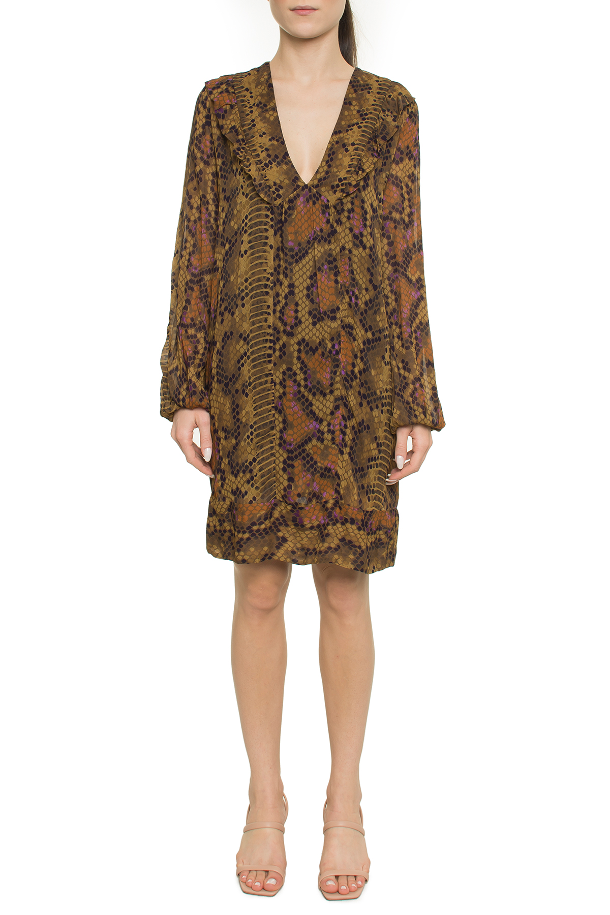 Vestido Isis