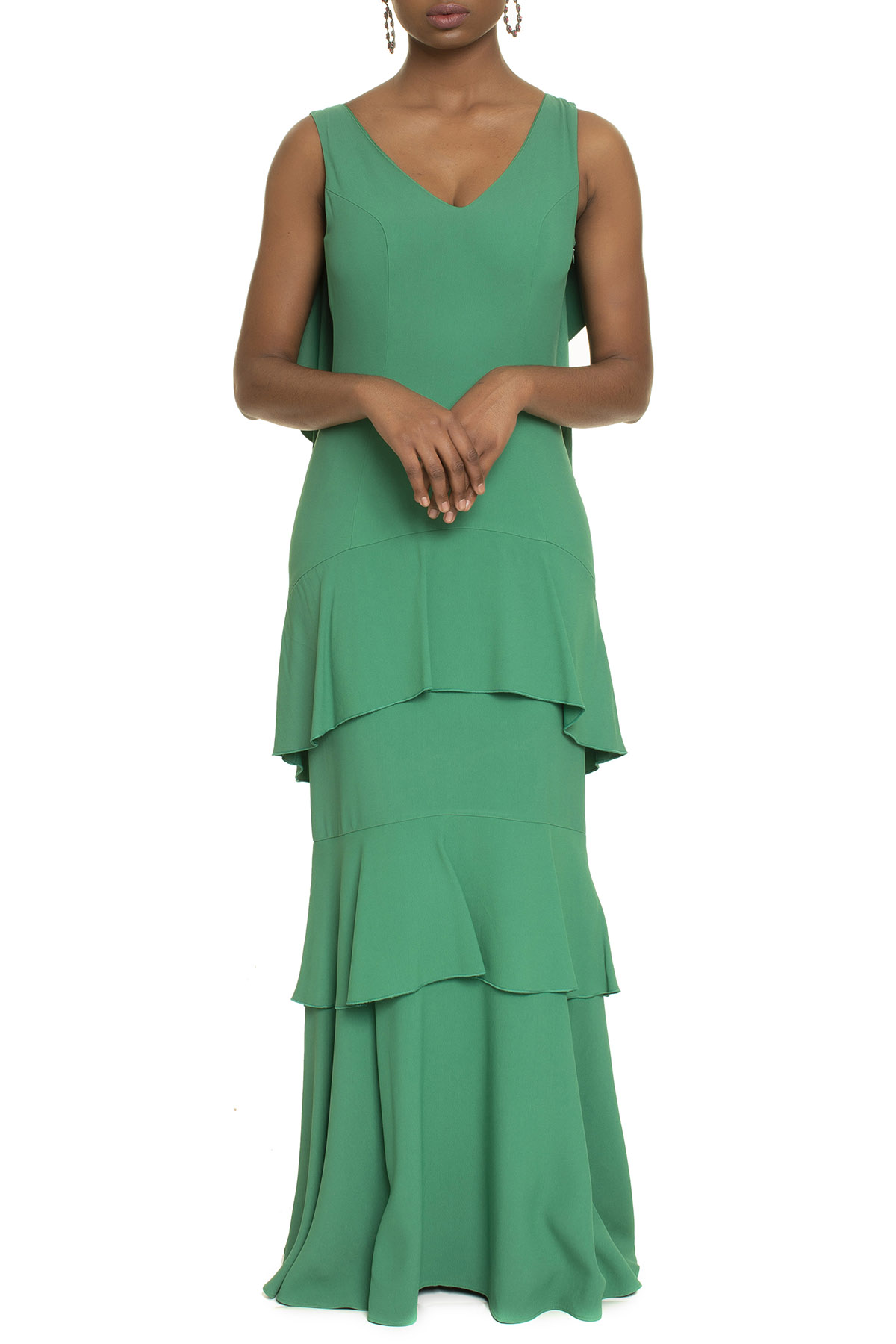 Vestido Island