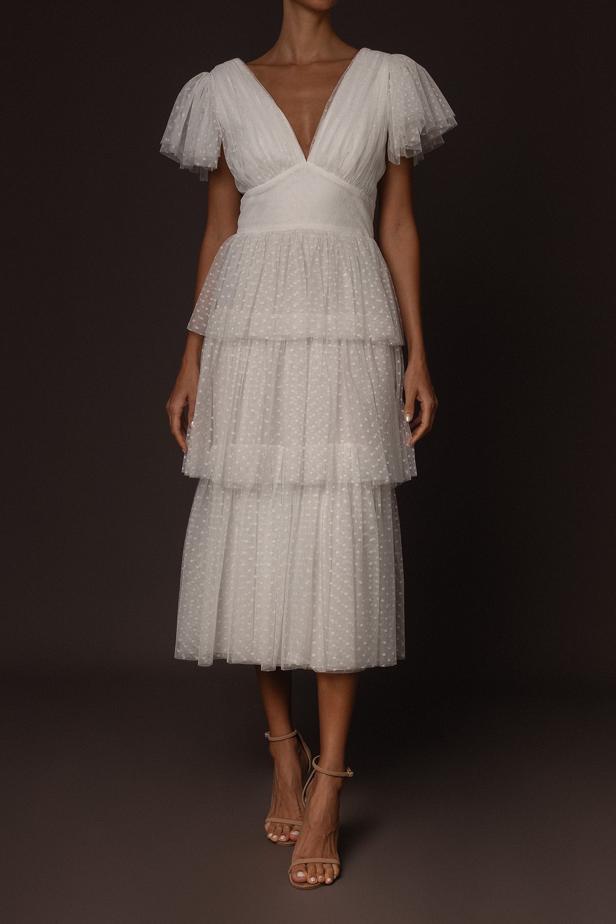 Vestido Itaguara
