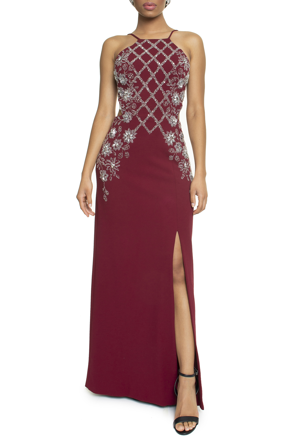 Vestido Jacy