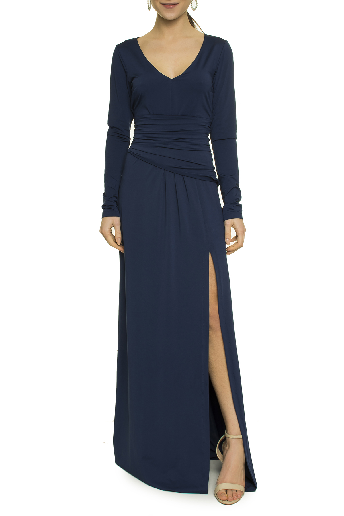 Vestido Joarah MYD