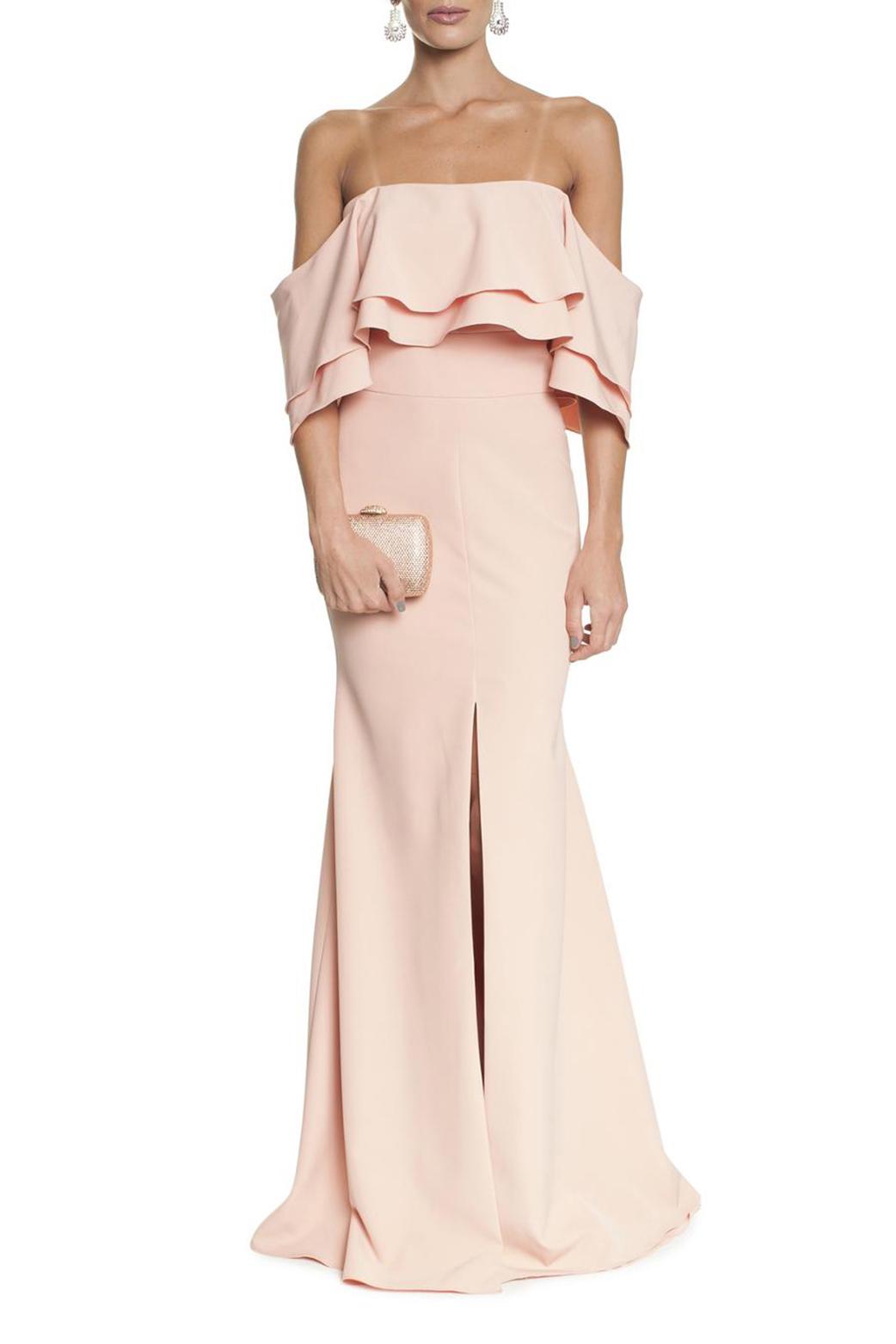 Vestido Kalau