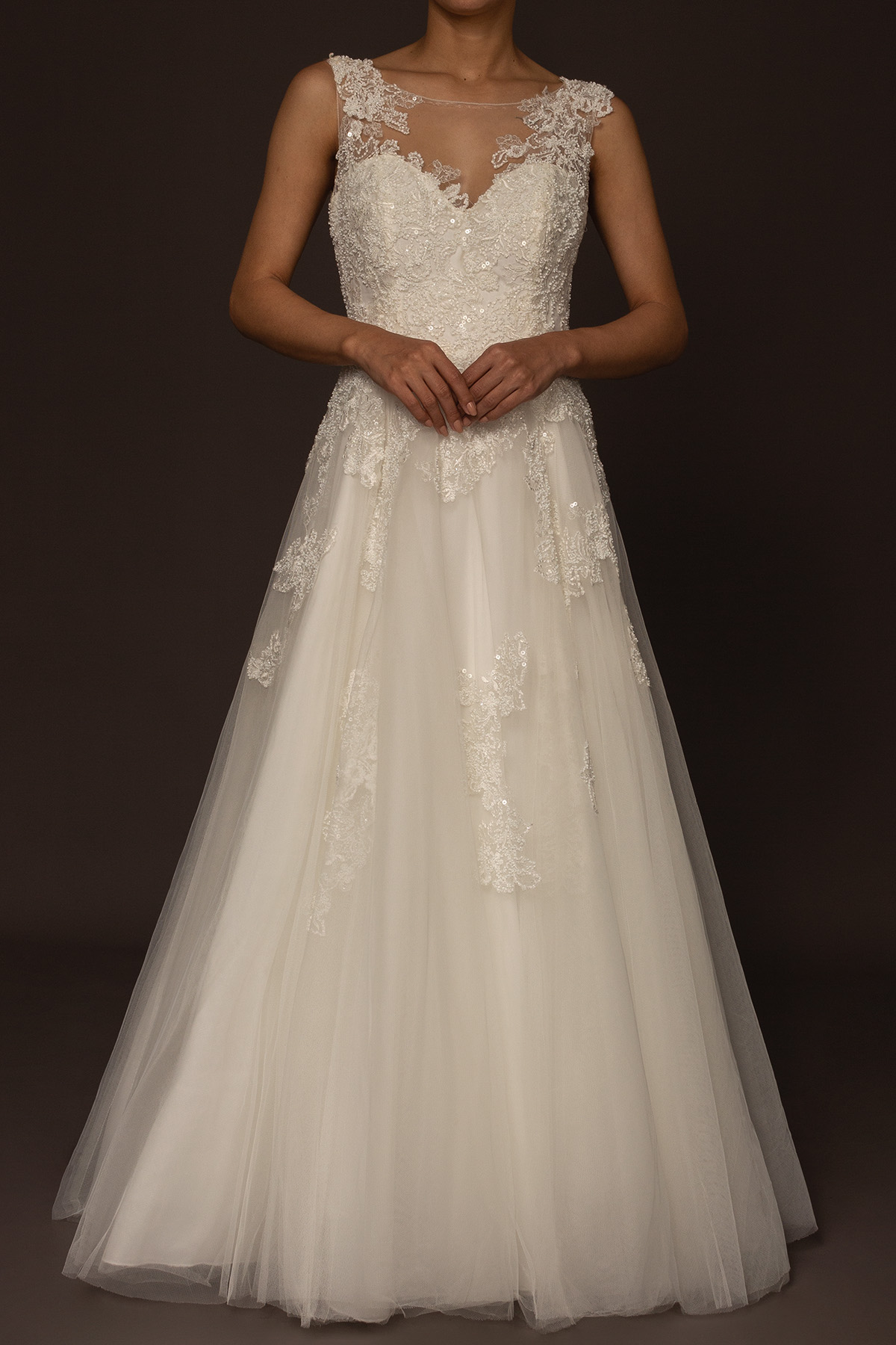 Vestido Kandava