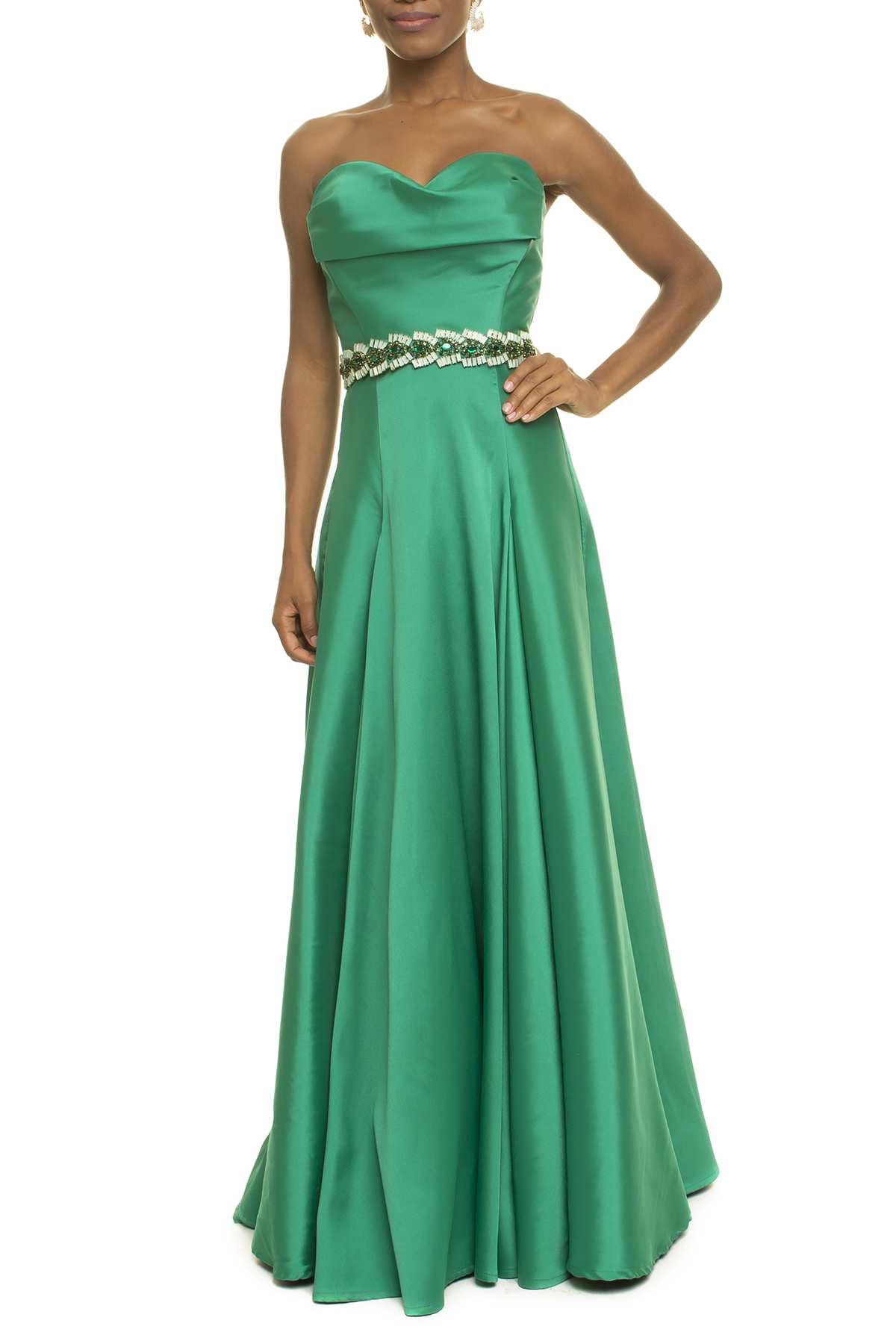 Vestido Katerine