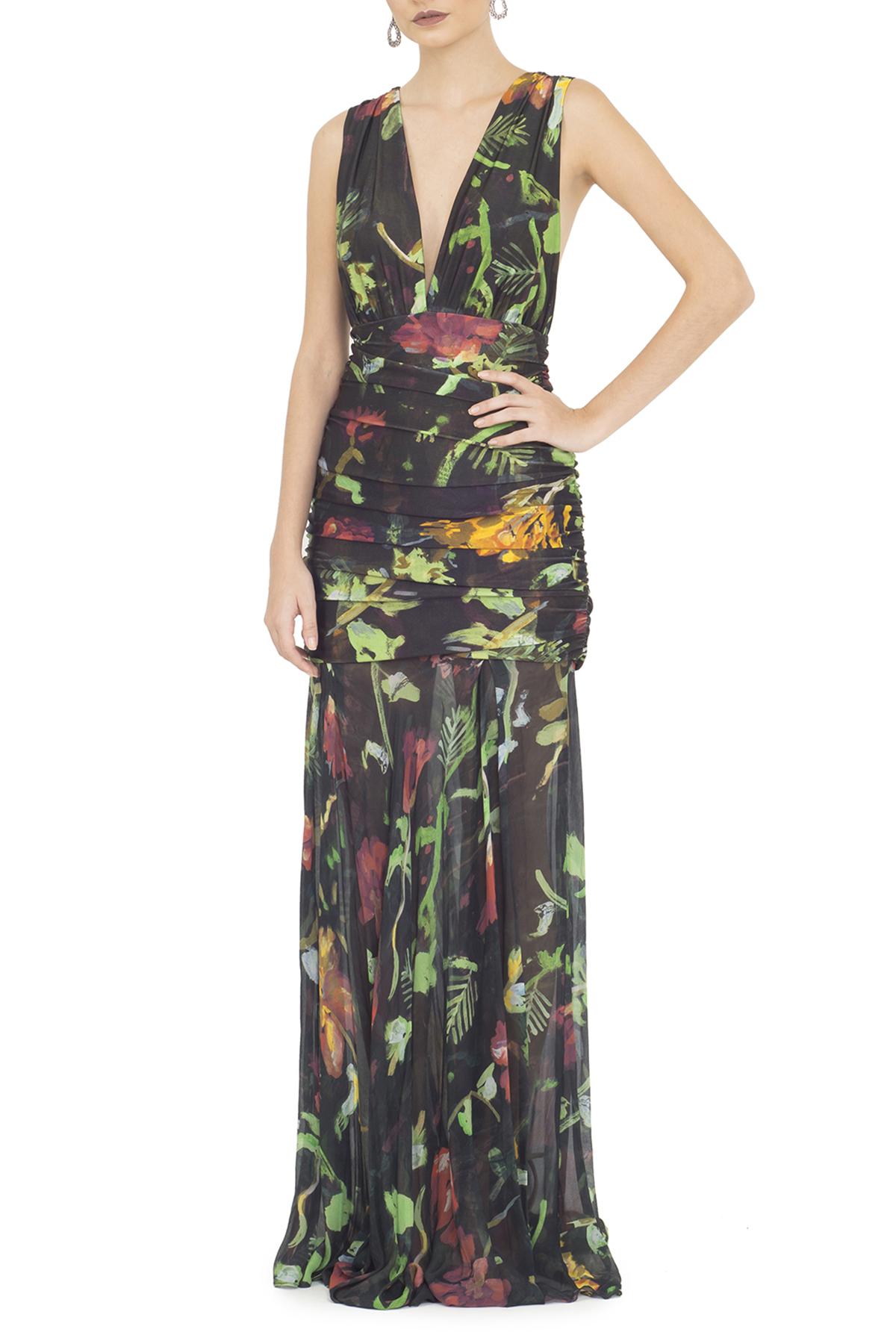 Vestido Khal