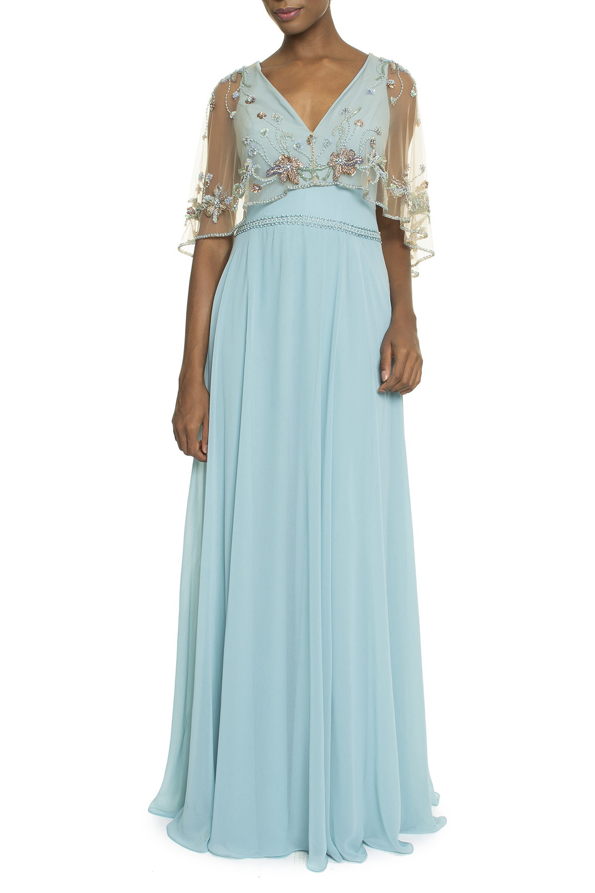 Vestido Kimera