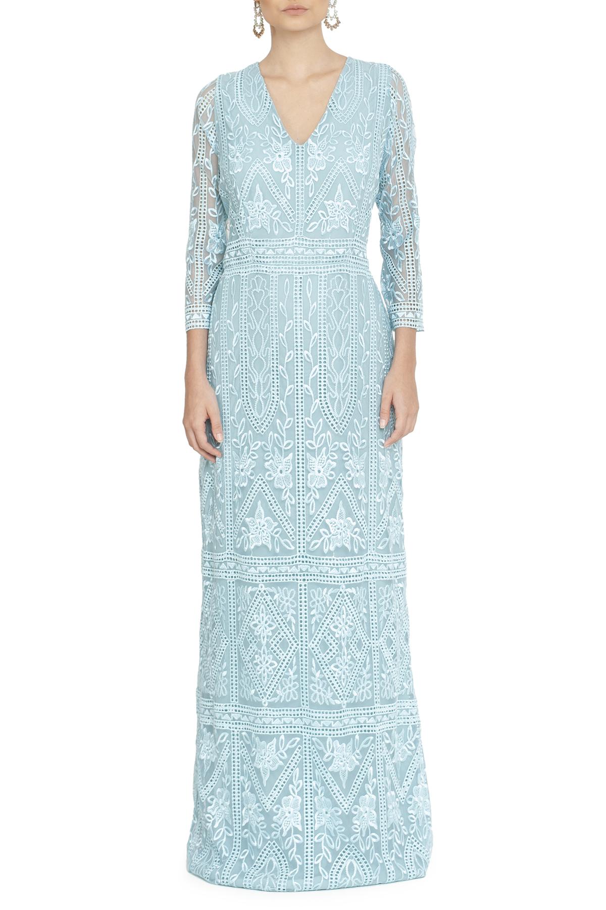 Vestido Kinsey