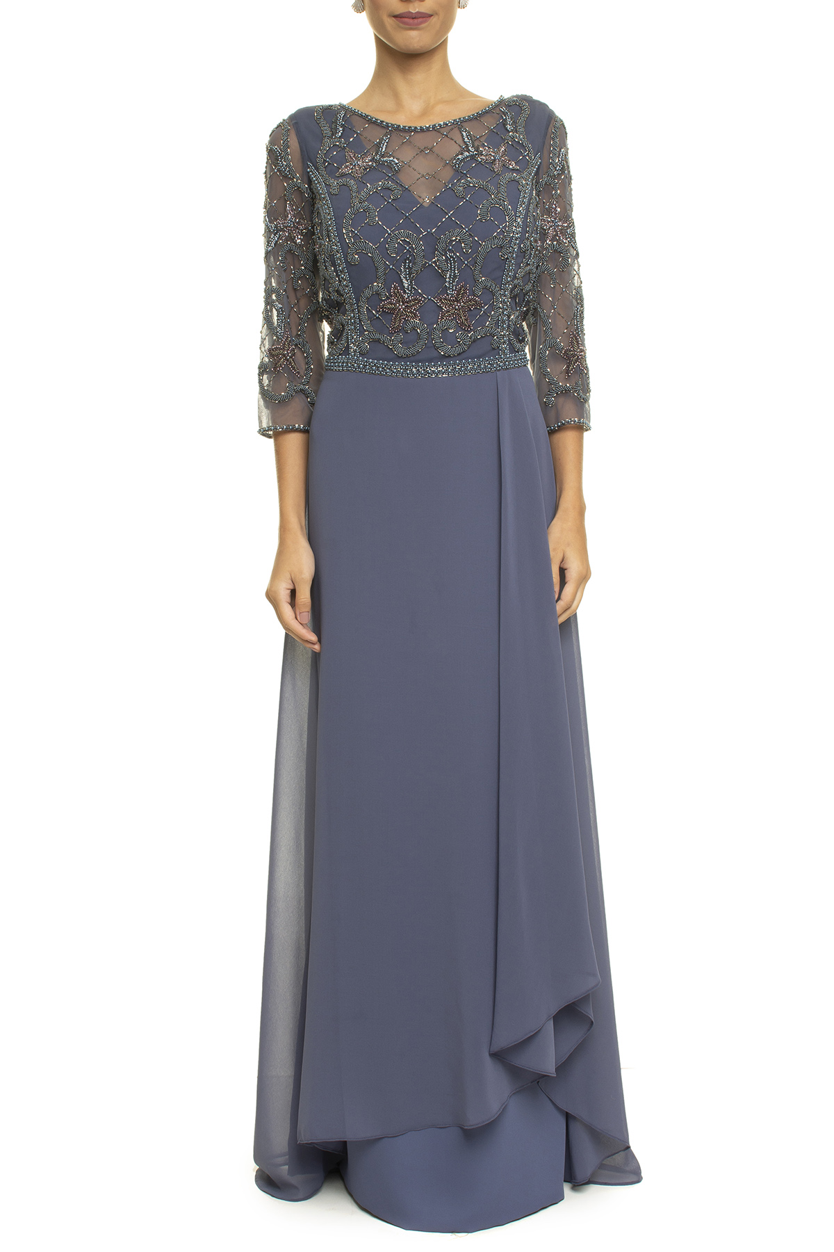 Vestido Kiruna