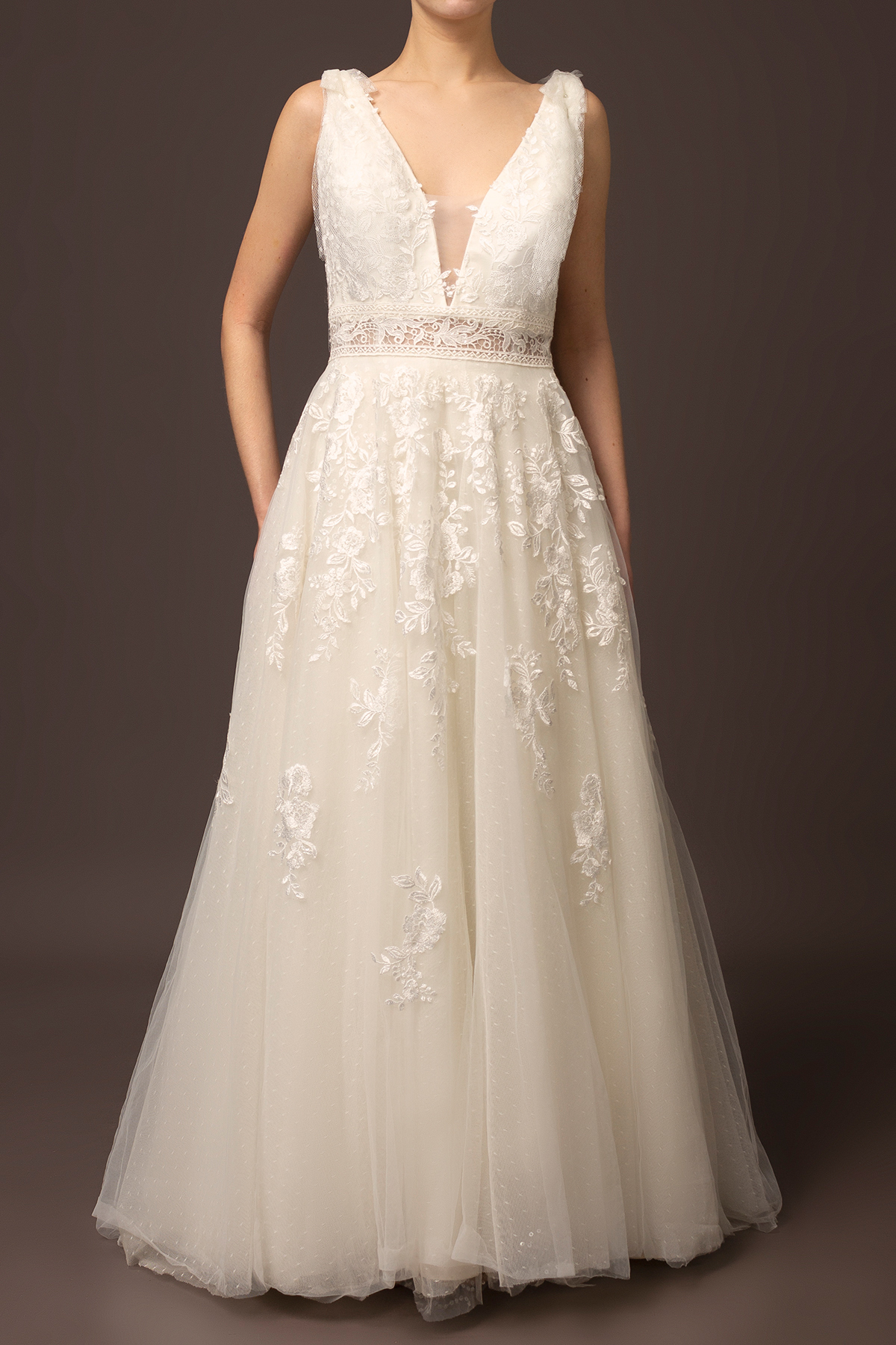 Vestido Koniz