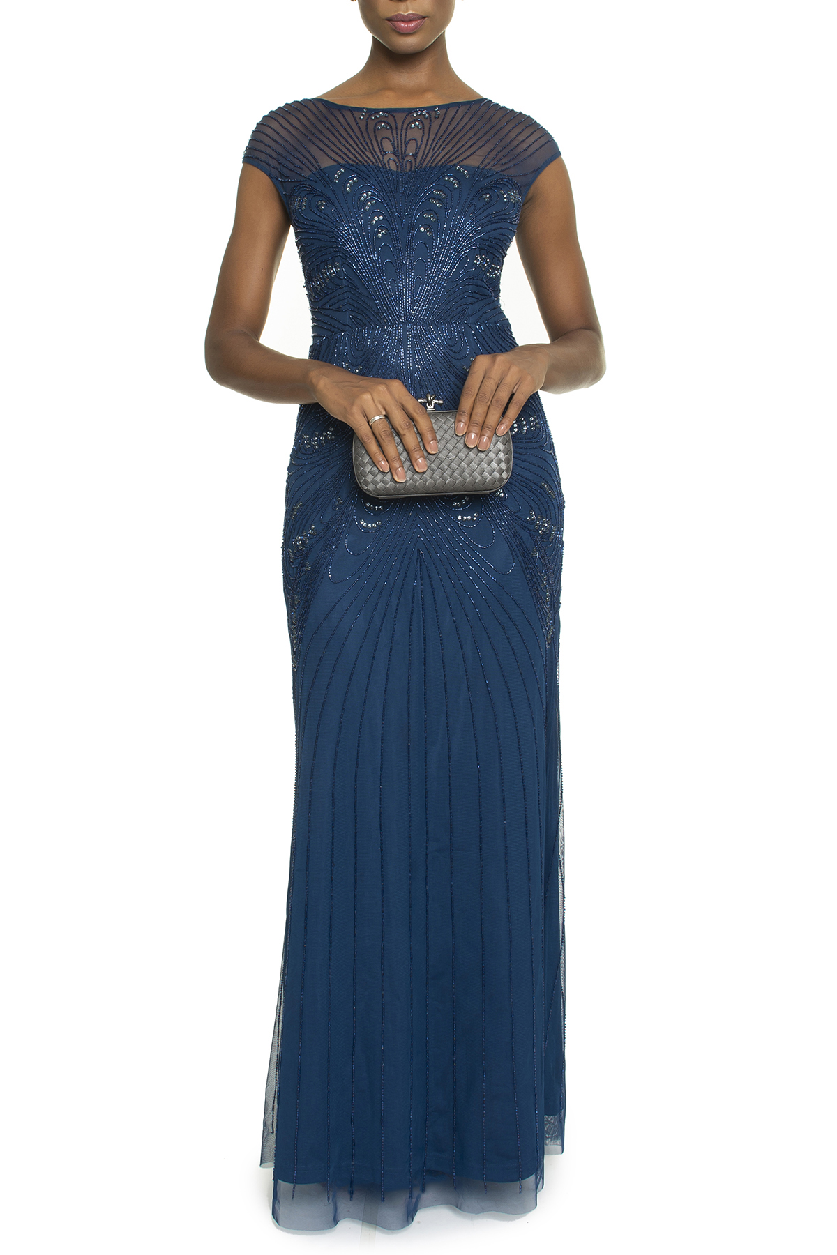Vestido Ladiza