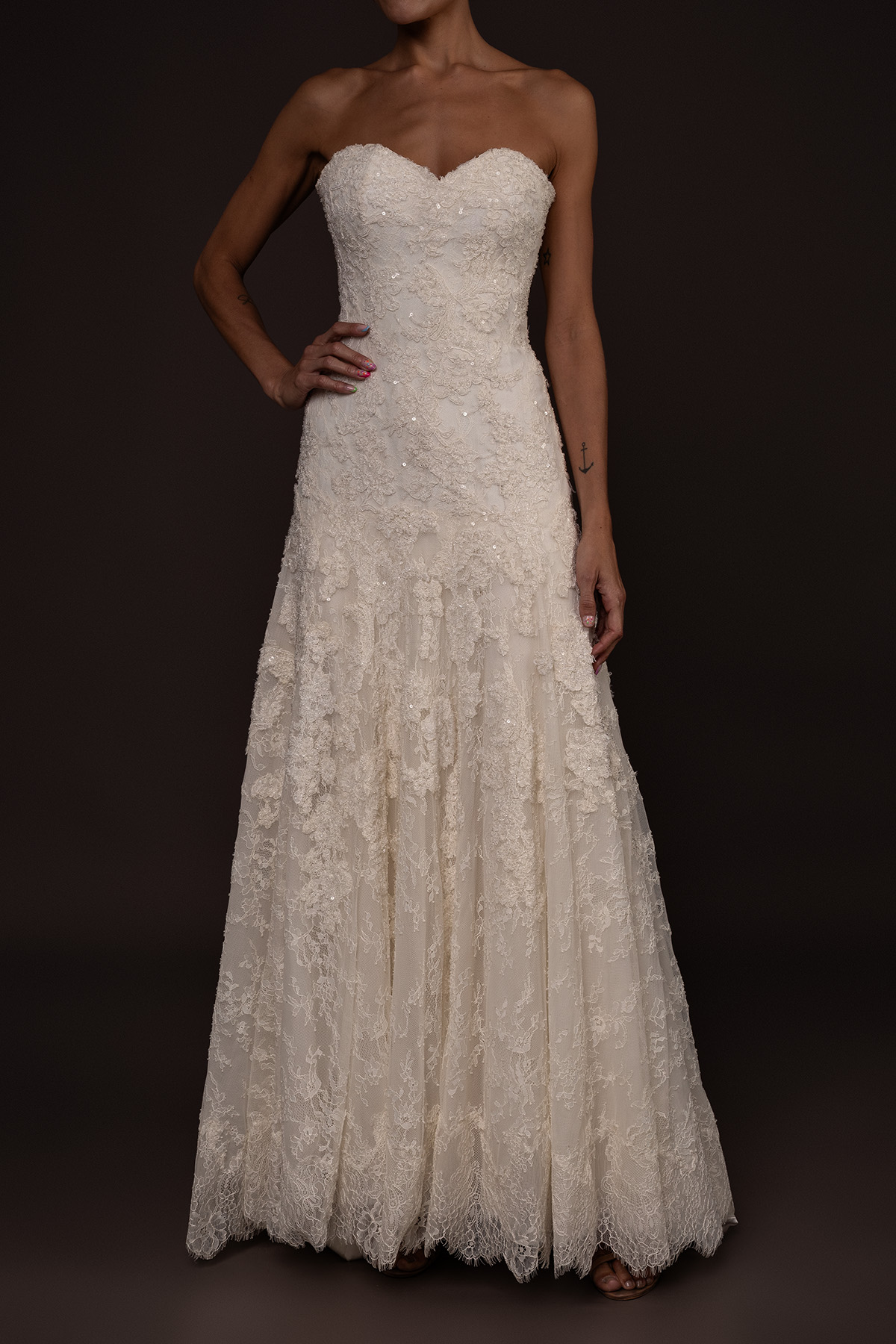 Vestido Ladysmith