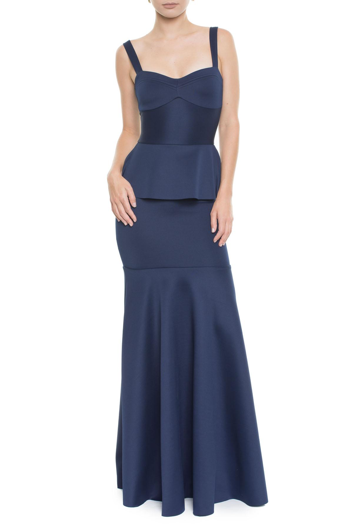 Vestido Lafaiete Navy
