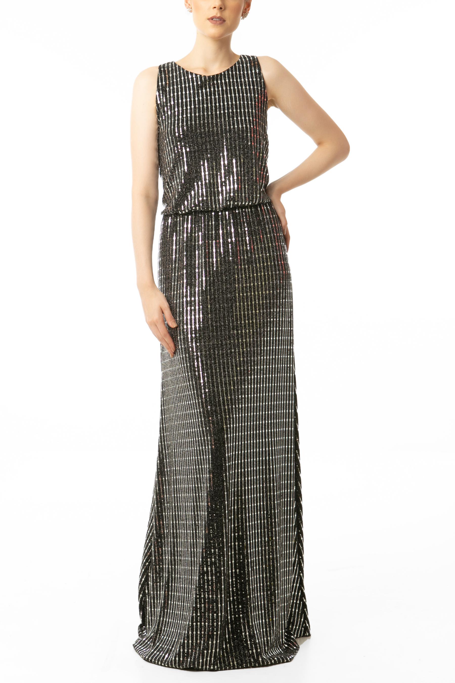 Vestido Lanes