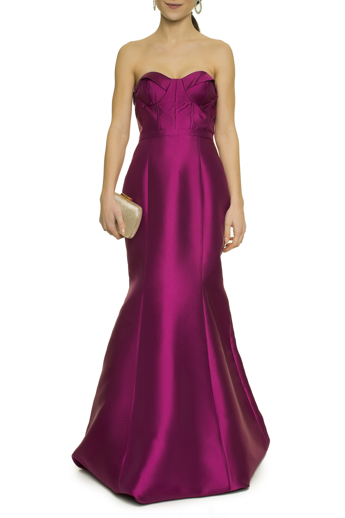 Vestido Lauren New MYD