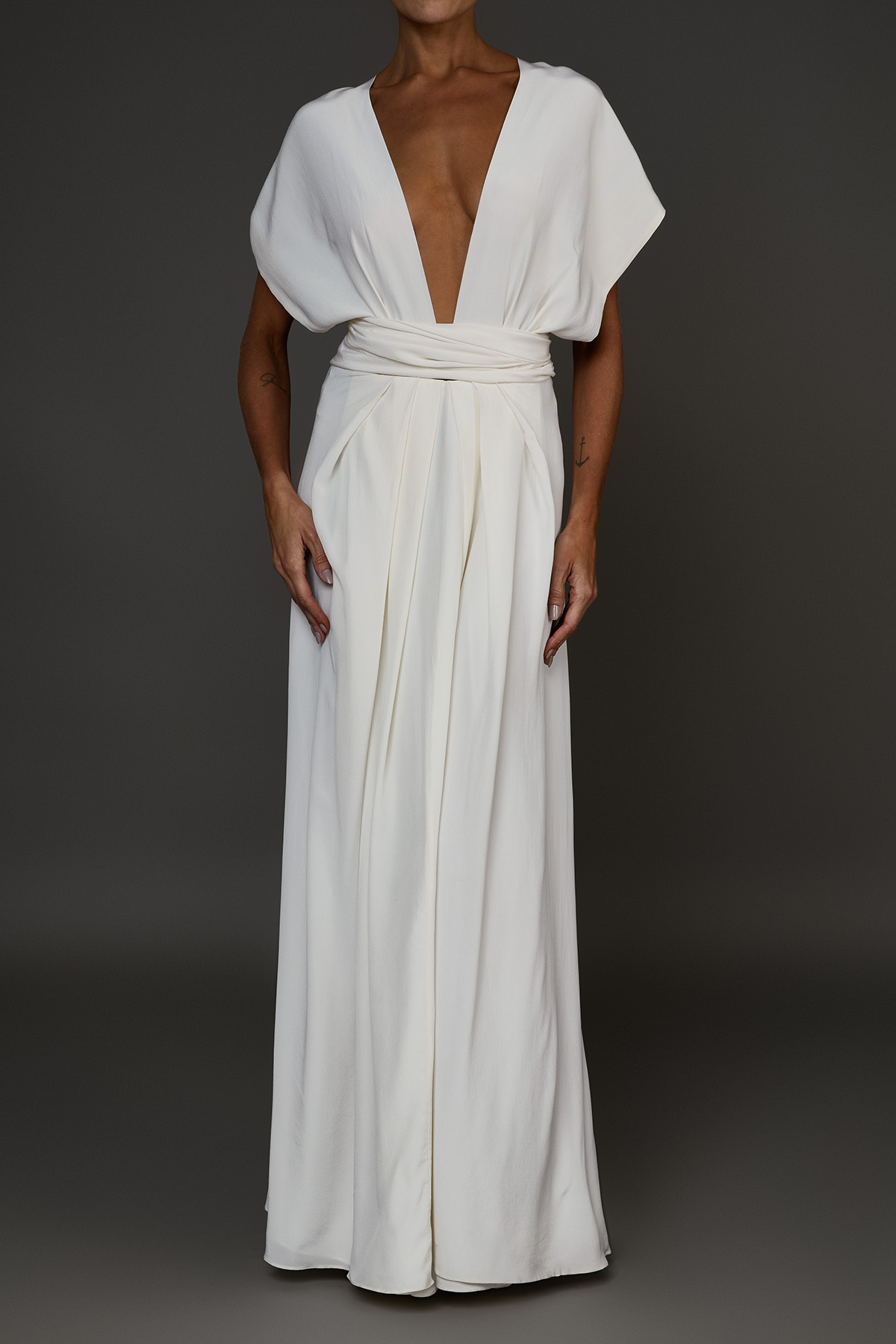 Vestido Lavaur