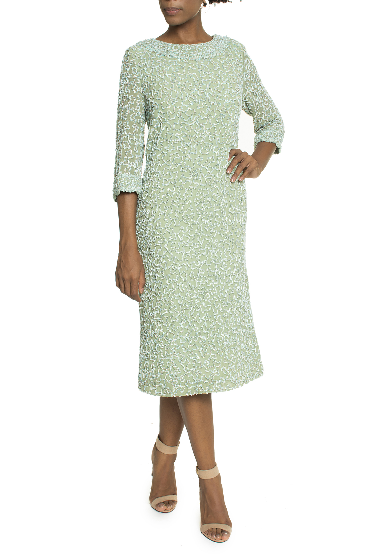 Vestido Lenny